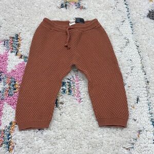 H&M Knit Pants
